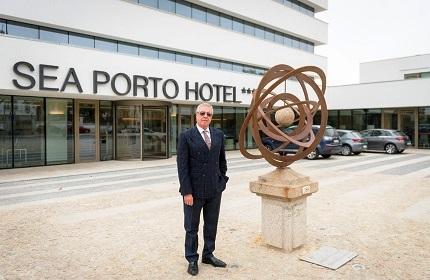 MATOSINHOS RECEIVES NEW FOUR STAR HOTEL